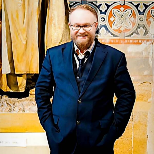 profilová fotografia