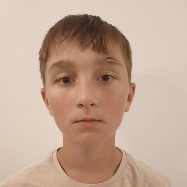 profilová fotografia