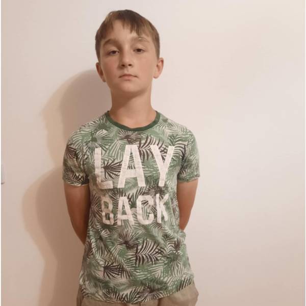 modelka s ID 0101MI4VX4 p031