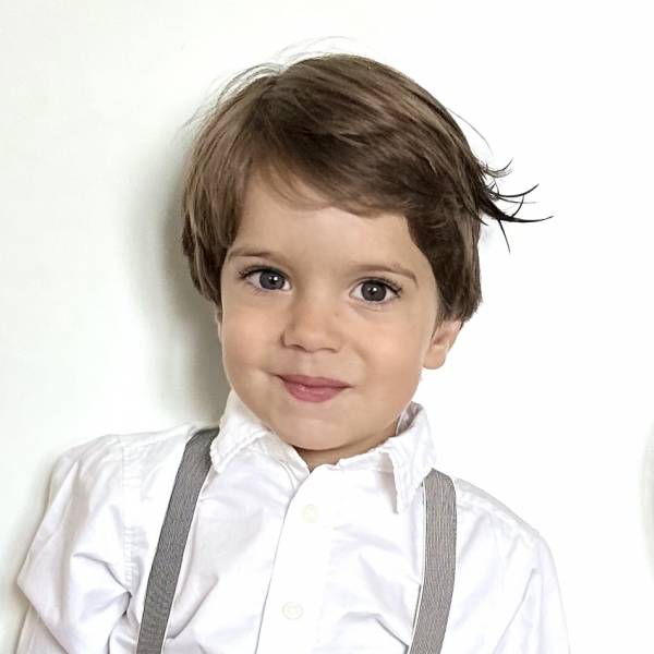 profilová fotografia