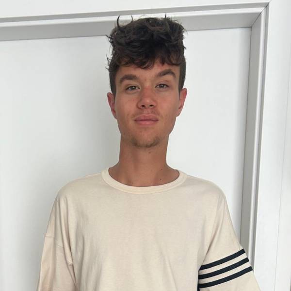 profilová fotografia