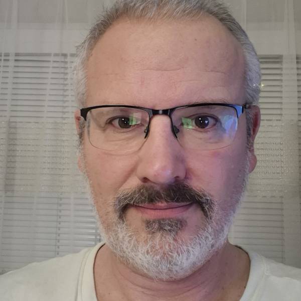 profilová fotografia