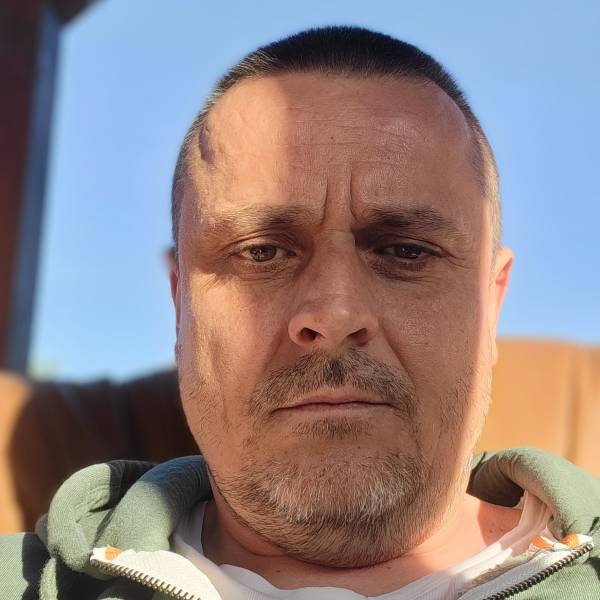 profilová fotografia