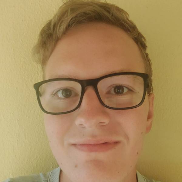 profilová fotografia