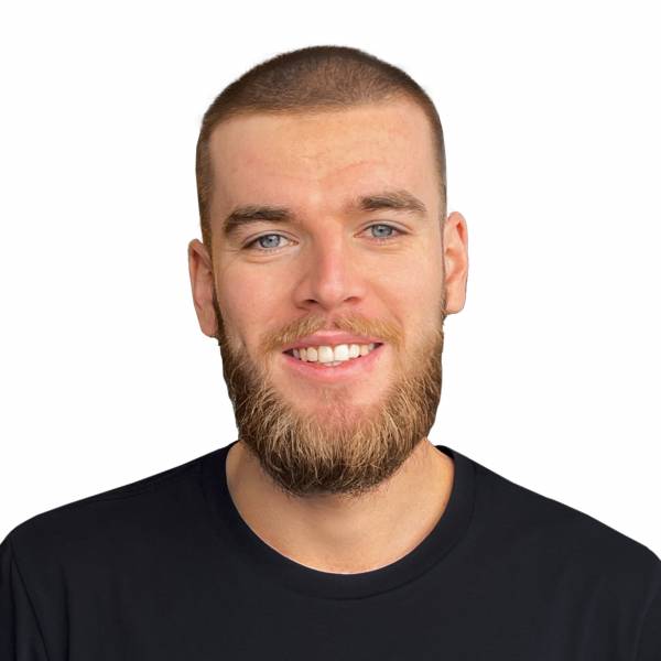 profilová fotografia