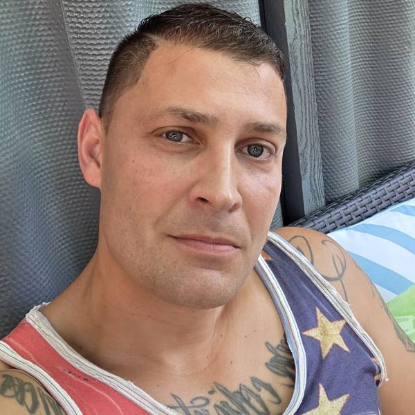 profilová fotografia