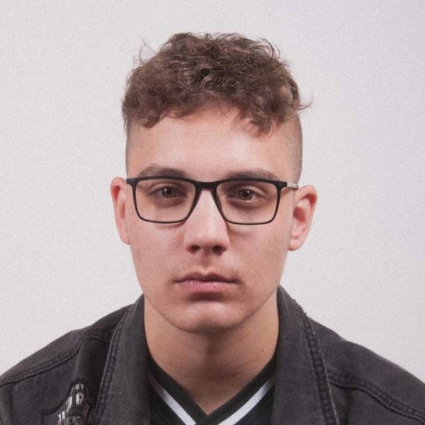 profilová fotografia