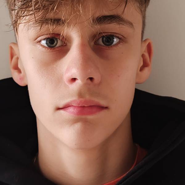 profilová fotografia