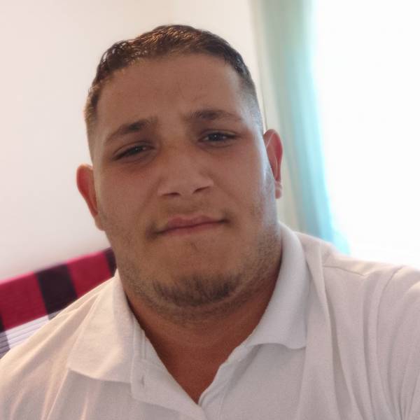 profilová fotografia