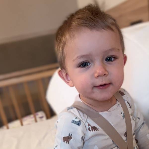 profilová fotografia