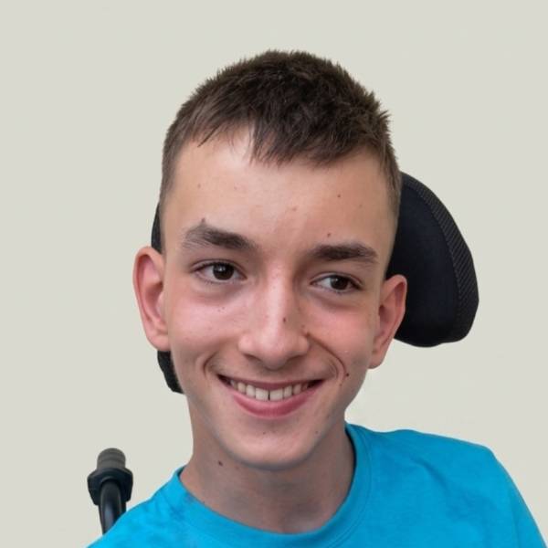 profilová fotografia