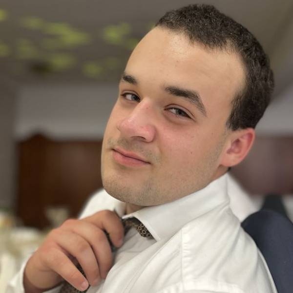 profilová fotografia