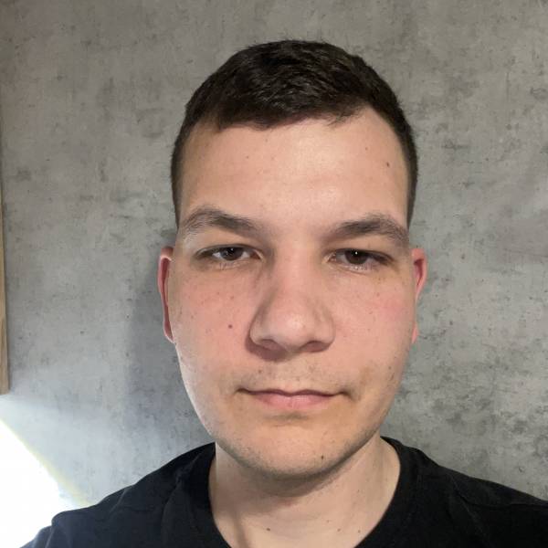 profilová fotografia