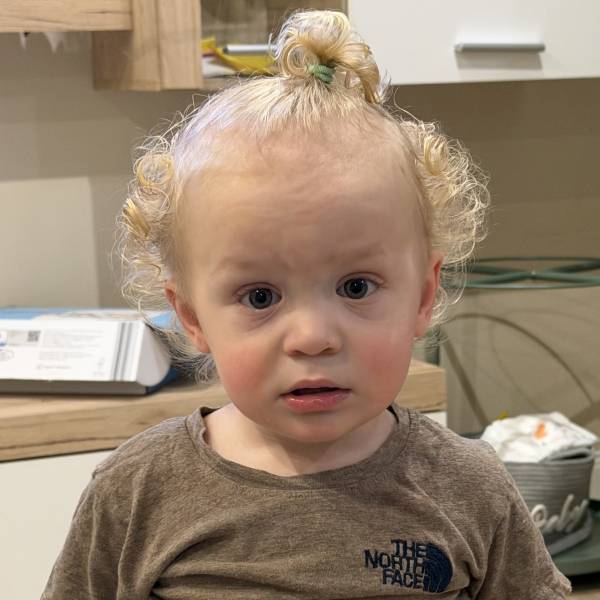 profilová fotografia