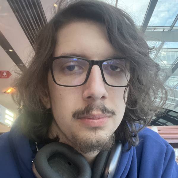 profilová fotografia