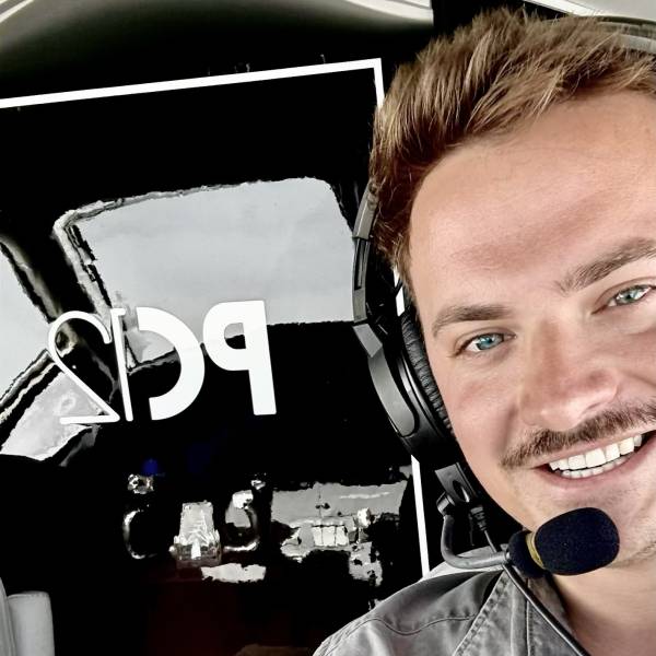 profilová fotografia