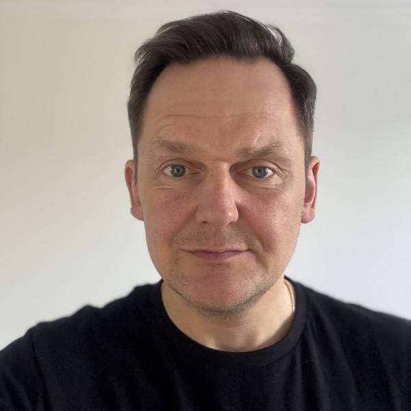 profilová fotografia