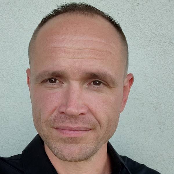 profilová fotografia