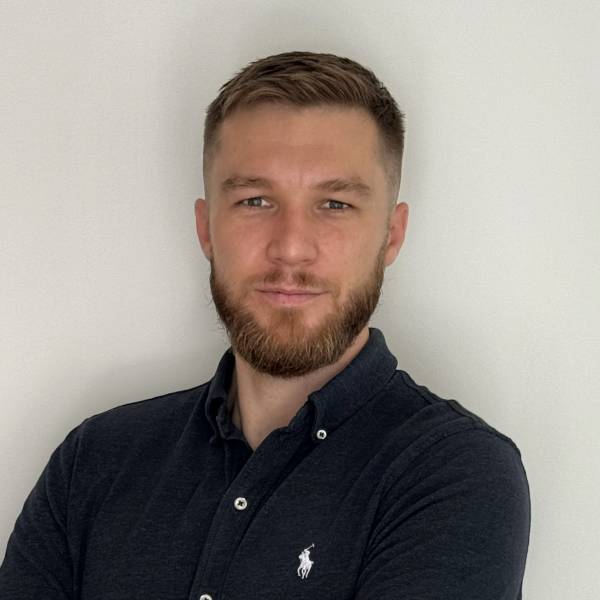 profilová fotografia