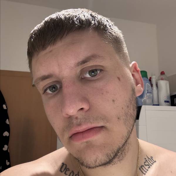 profilová fotografia