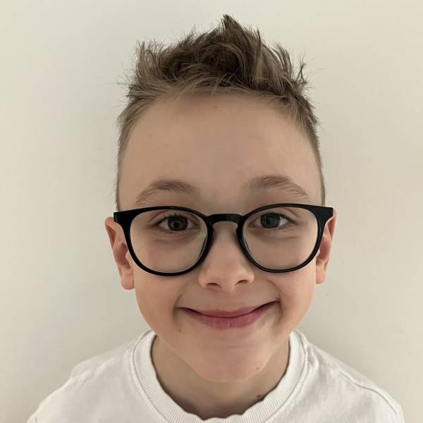 profilová fotografia