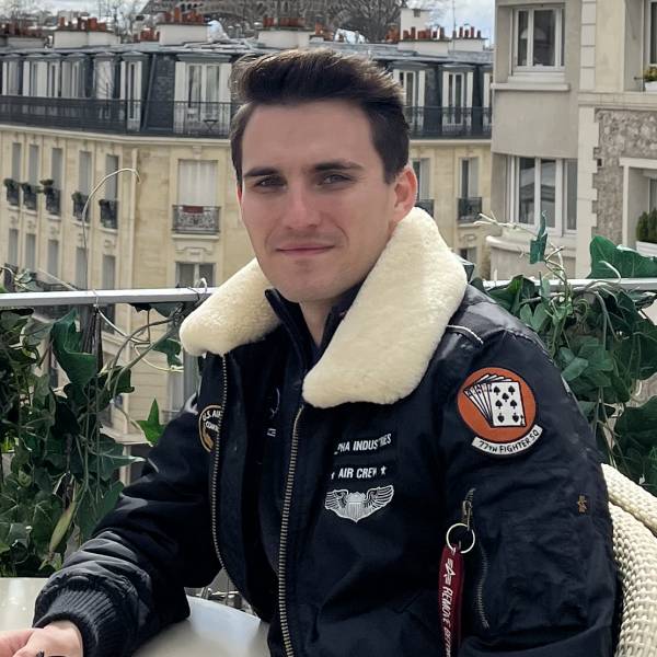 profilová fotografia