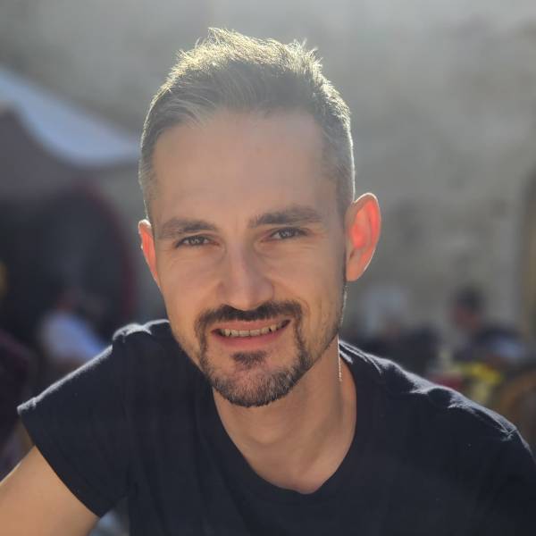 profilová fotografia