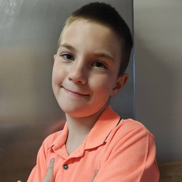 profilová fotografia