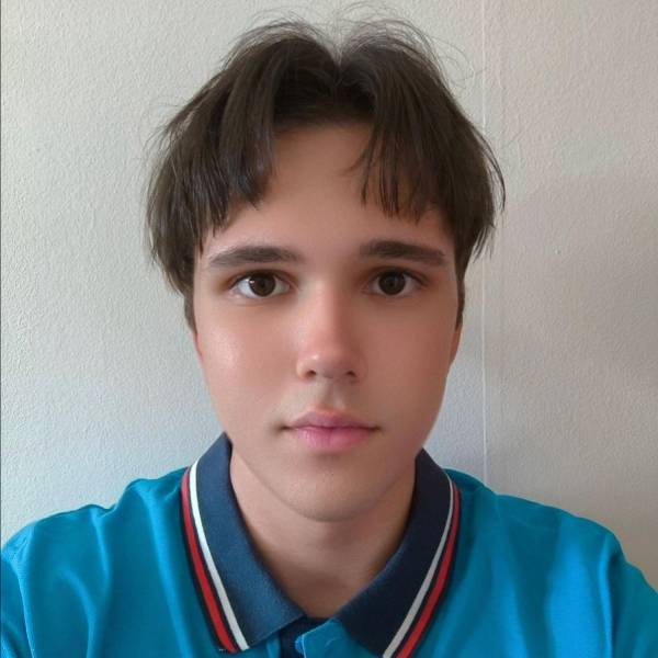 profilová fotografia
