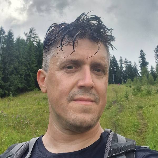 profilová fotografia