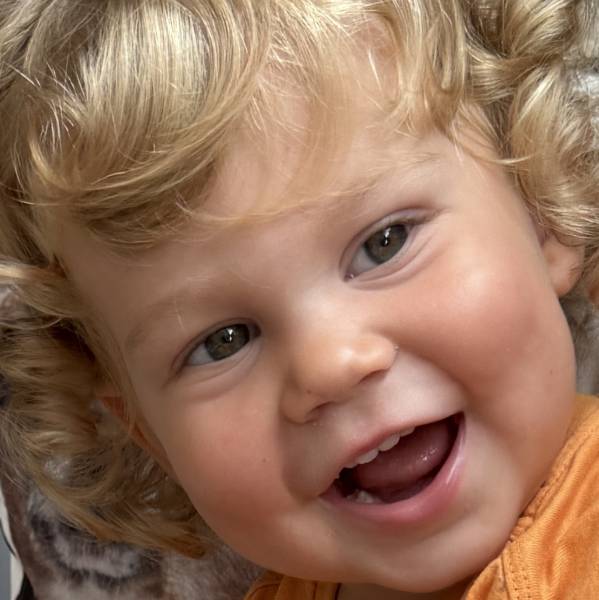 profilová fotografia