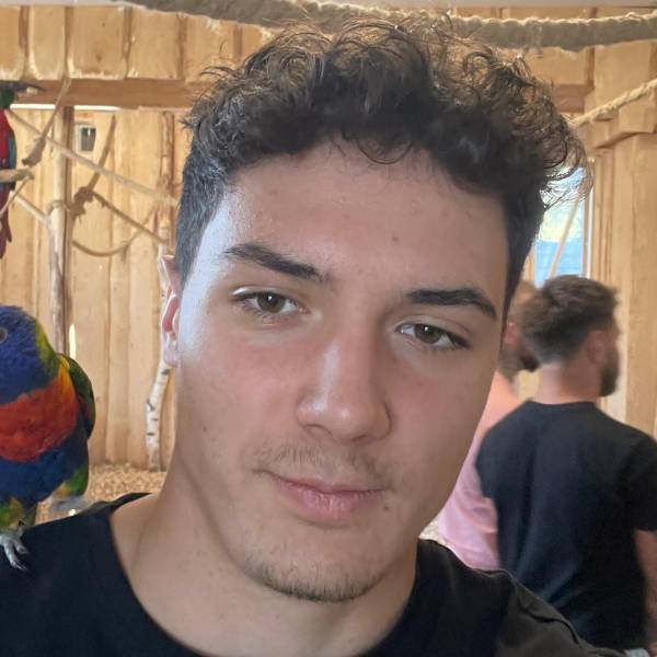 profilová fotografia