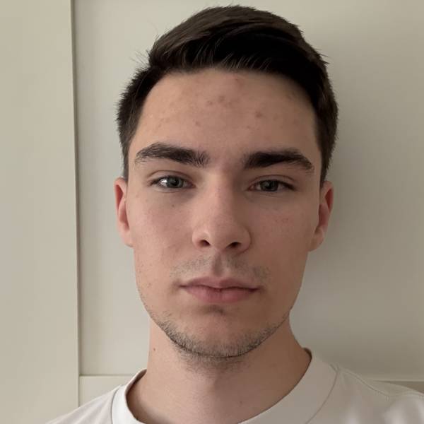 profilová fotografia