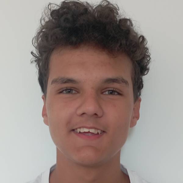 profilová fotografia