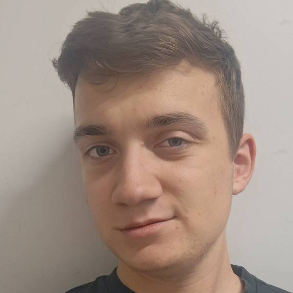 profilová fotografia