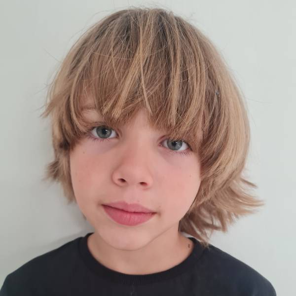 profilová fotografia