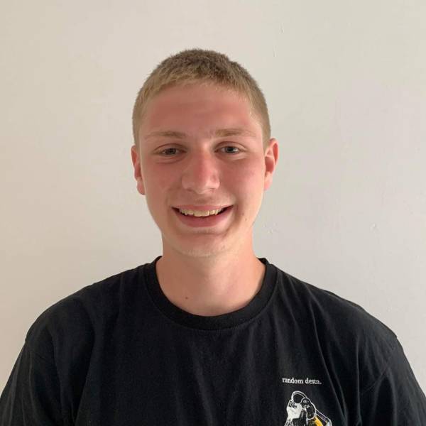 profilová fotografia