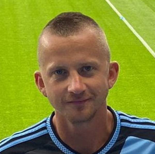 profilová fotografia