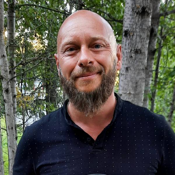 profilová fotografia