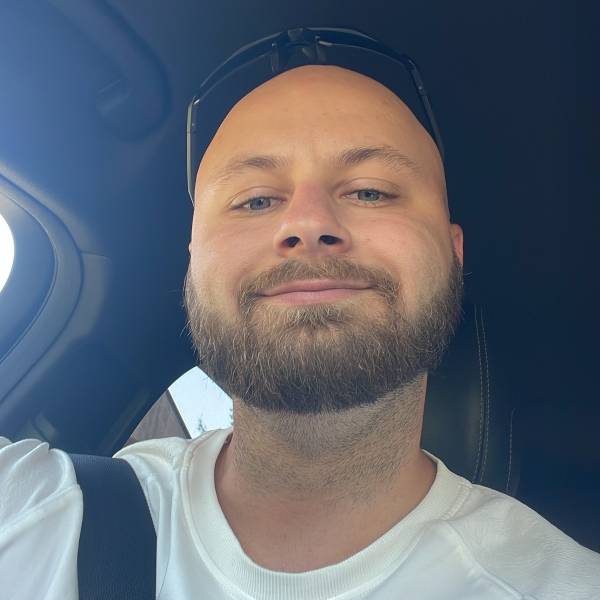 profilová fotografia