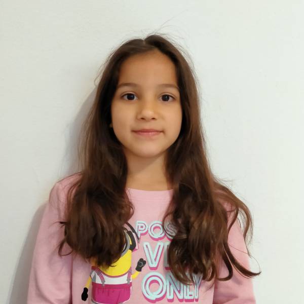 profilová fotografia