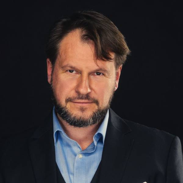 profilová fotografia