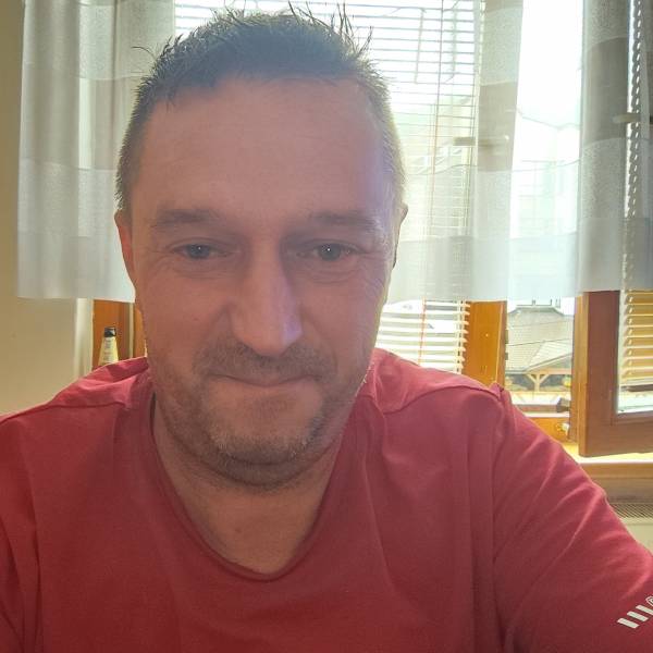 profilová fotografia