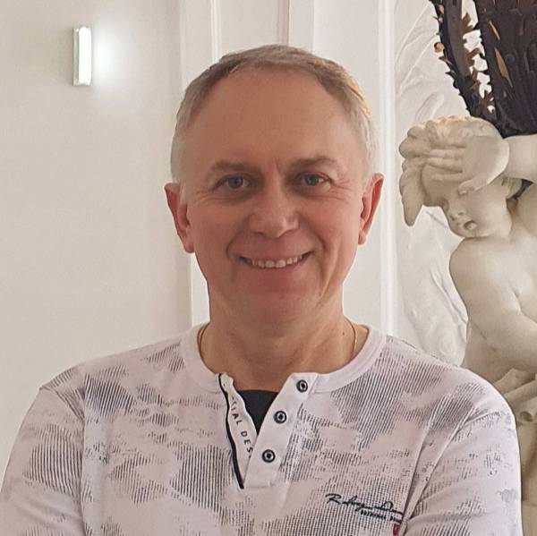 profilová fotografia