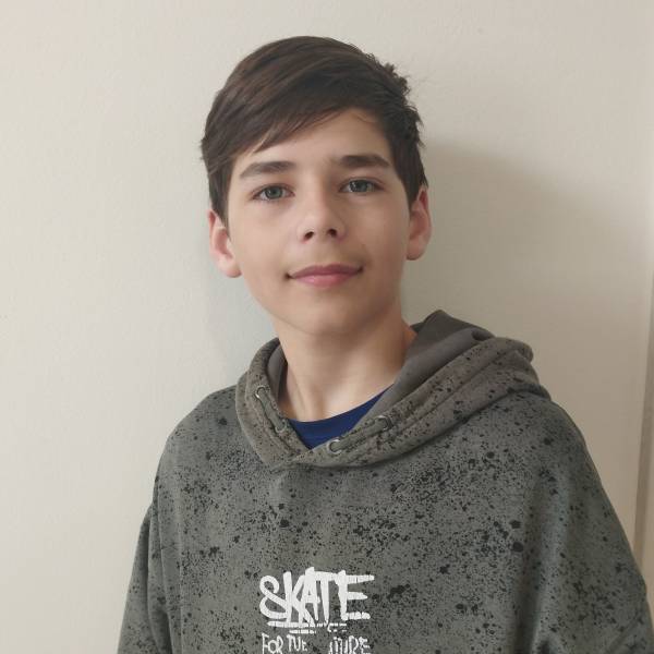 profilová fotografia