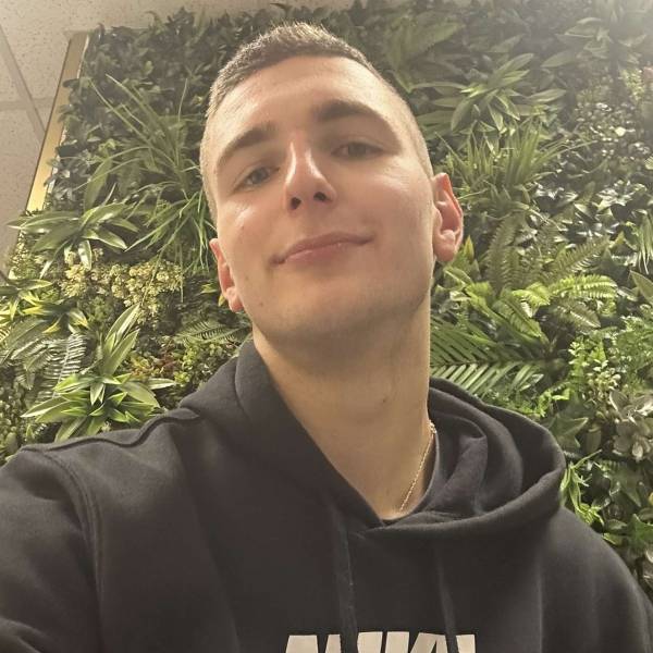 profilová fotografia