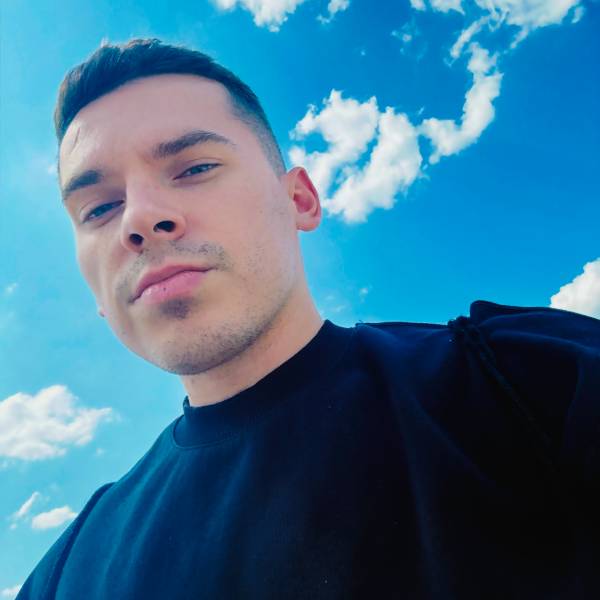 profilová fotografia