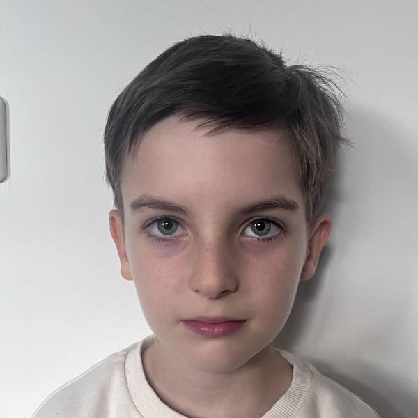 profilová fotografia