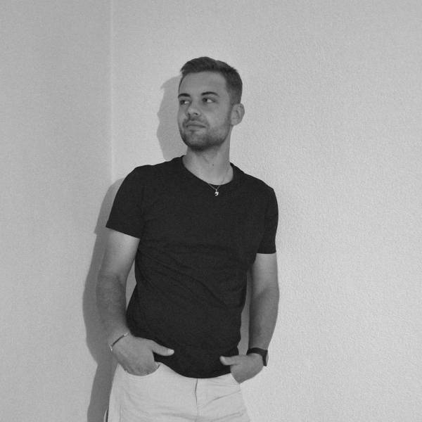 profilová fotografia