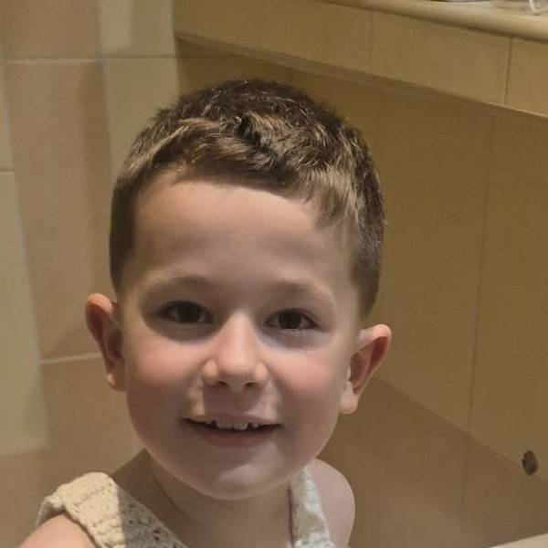 profilová fotografia